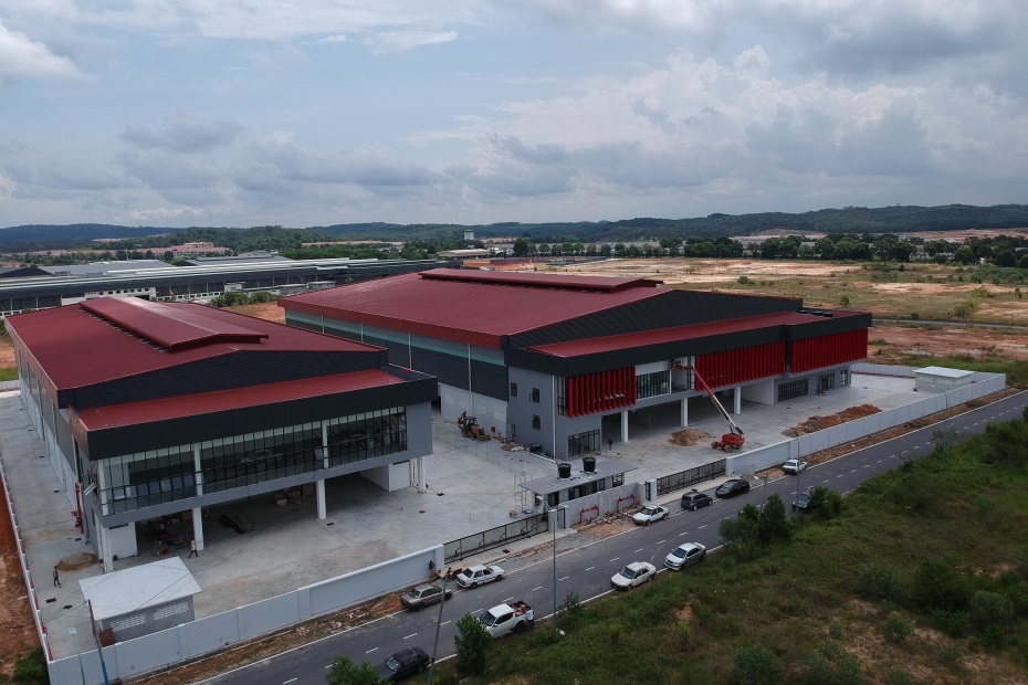Household Wholesaler Warehouse