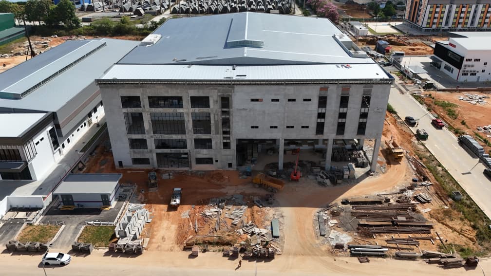 Water Cooler Manufacturer Factory (MAR 2026)