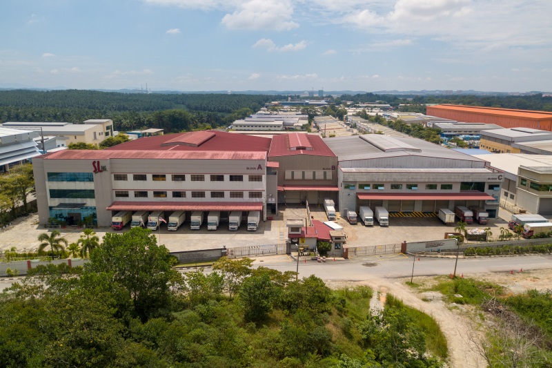 Household Wholesalers Warehouse